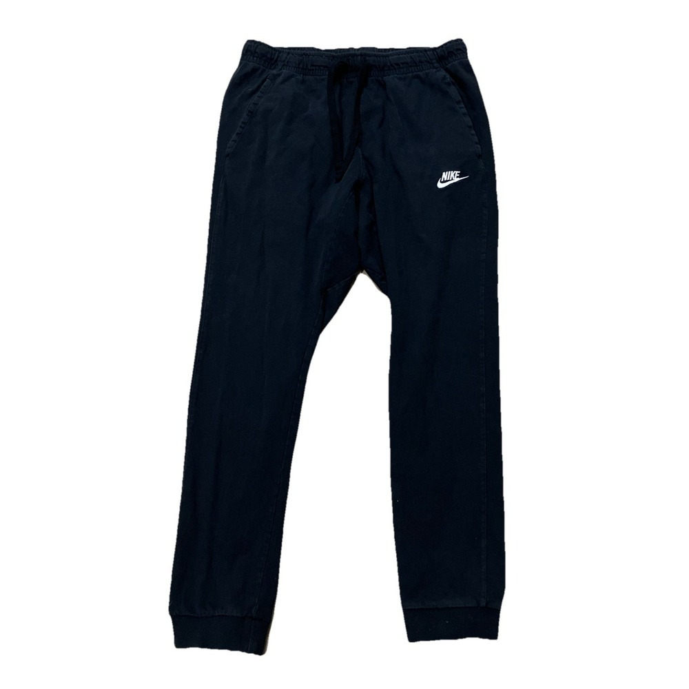 Nike Sweatpants M Black